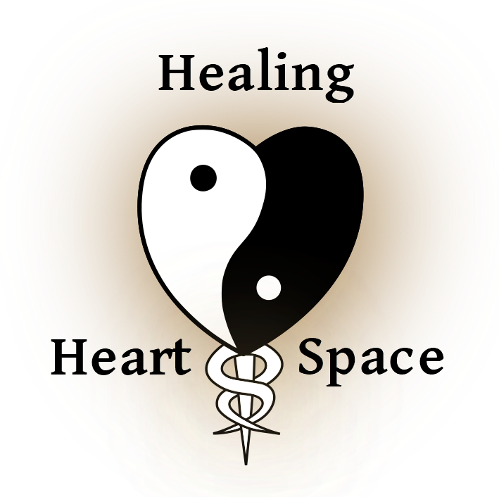 Healing Heart Space