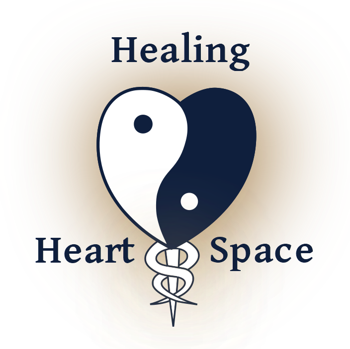 Healing Heart Space